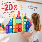Connetix Tiles