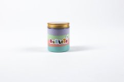 BubleTo  - pěnící prášek korálový útes 320g