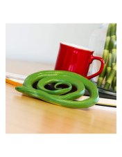 Safari Ltd. - Figurka - Užovka zelená