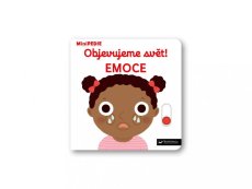MiniPEDIE – Objevujeme svět! Emoce