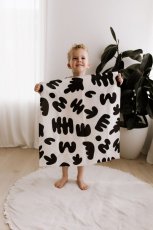 Play Silkies | Little Abstract