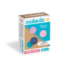 Makedo | Scru-Dot | Twilight Dreams