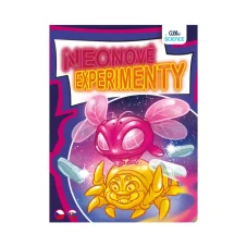 Albi | Neonové experimenty - 2. vydání