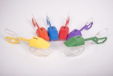 TickiT Sada duhových naběraček