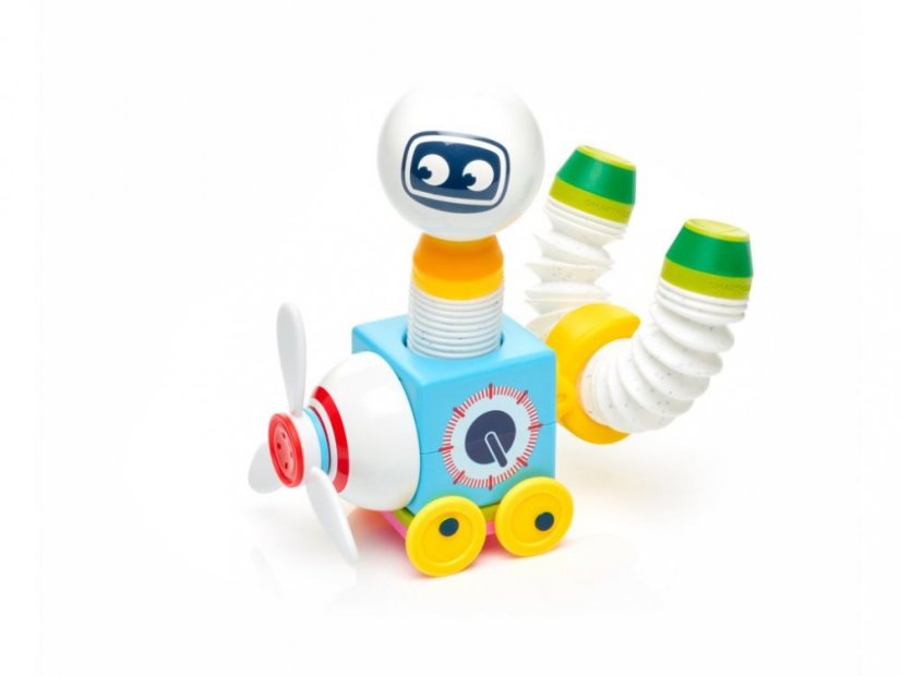 SmartMax | Roboflex