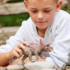 Schleich - Triceratops