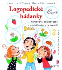 Logopedické hádanky