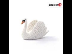 Schleich - Labuť