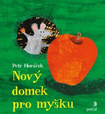 PORTÁL | Nový domek pro myšku