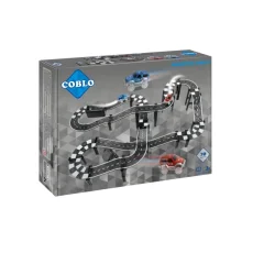 COBLO - Čierna závodná dráha - 70 dielov