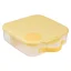 b.box | SVAČINOVÝ BOX | VELKÝ | Lemon Twist
