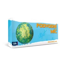 Albi Podvodná lopta