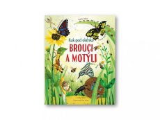Svojtka&Co | Brouci a motýli