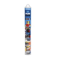 Plus-Plus Tuba - Basic Mix 100ks