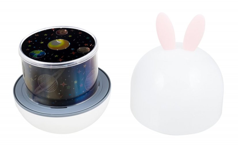 Levenhuk | Astroplanetárium | LabZZ Star Sky P1