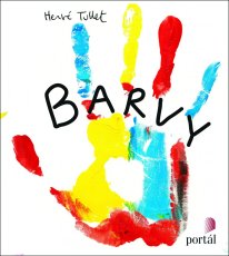 PORTÁL | Barvy