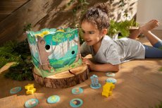 Haba Moje první hry pro děti Lesní přátelé