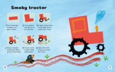 Usborne | Farm Fun