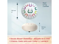 Tambú bílé