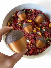 Inniko sada žaludy 5ks