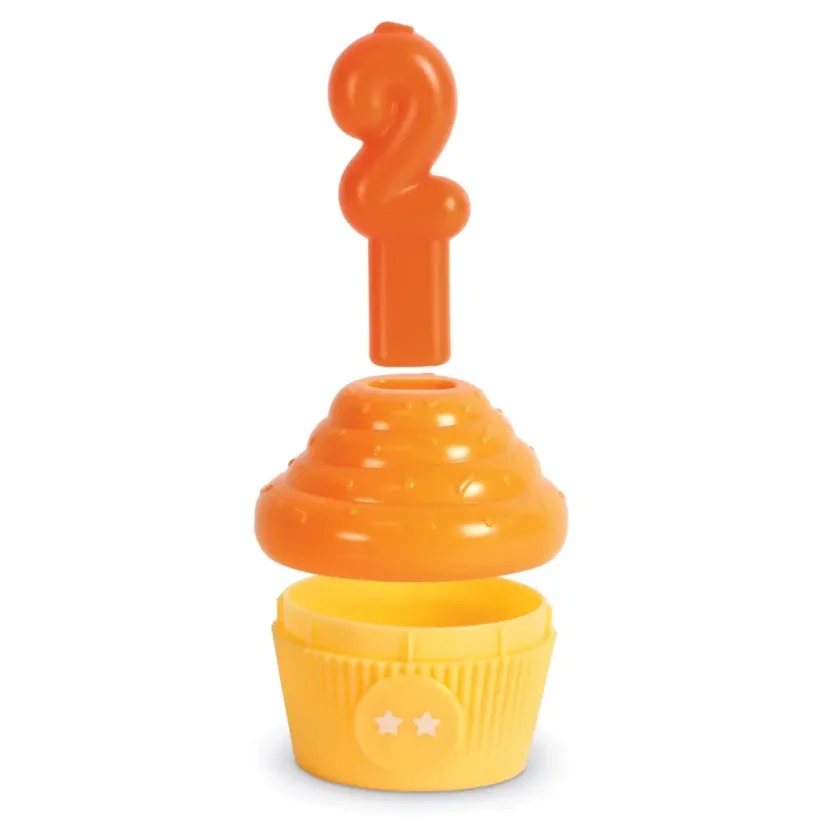 Learning Resources  Snap-n-Learn™ Počítání dortíků