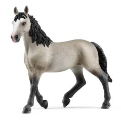 Schleich - Klisna plemene Selle Français