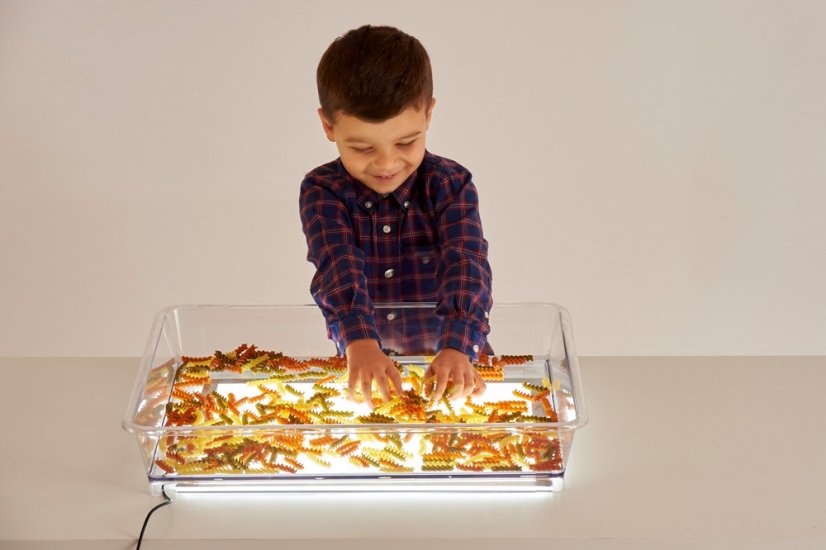 TickiT | TUFF TRAY pro Light panel A3