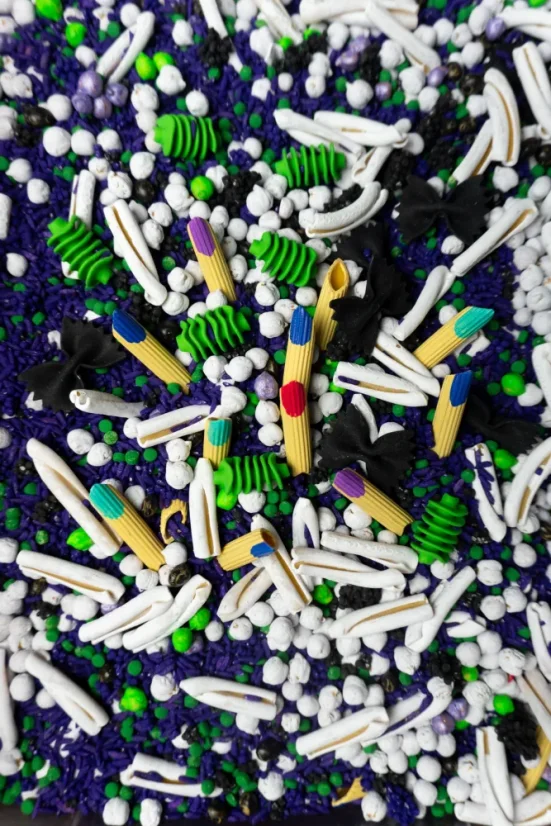 Čarodejnický kotlík - 500g