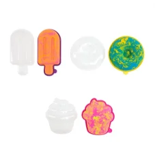 Playfoam® Pískové sladkosti