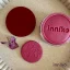 Inniko | Modelína 180 g | Podzimní burgundy