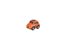 Snack Cars | Autíčko s garáží | Edice 1 | Oranžové taxi