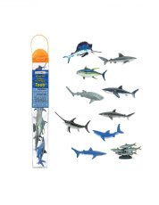 Safari Ltd. - TUBA - Rybovití obratlovci