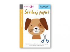 Svojtka&Co Stříhej papír!