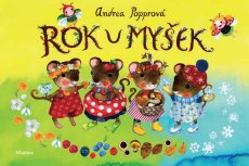 ALBATROS | Rok u myšek