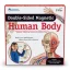 Learning Resources Oboustranné magnety - lidské tělo