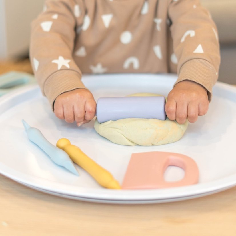 Inspire My Play ® | Sensory Dough Tool Set