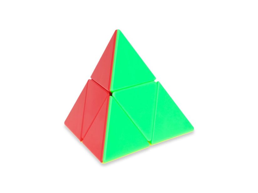 Cayro YJ8381 - DELTA CUBE 2x2x2