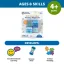 Learning Resources | sada antistresových kostek | Cool Down Cubes