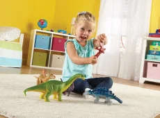 Learning Resources | Jumbo Dinosaurs Set 2