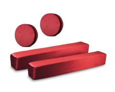momkii | PUFF+ |  60 cm | Malina