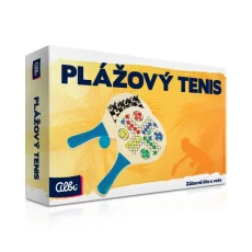 Albi | Plážový tenis