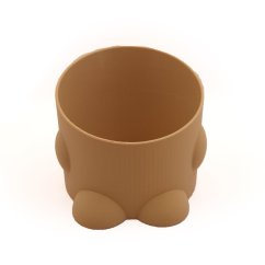 Tubus ke Krmíkům ŠIKMÝ s nožkami