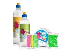 MEGAslizoun Sada na výrobu slizu