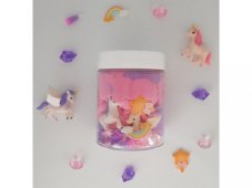 Kineťáčková hvězdná dóza Jednorožec