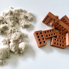Cihličky | 10 kusů