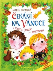ALBATROS | Čekání na Vánoce