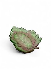 Llist – miska zo živice