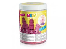 MEGApiesok 1 kg - ružový