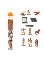 Safari Ltd. - TUBA - Indiáni