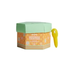 Jar Melo První voskovky ze včelího vosku 12 ks